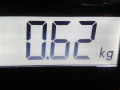форсунка Toyota Avensis 2 поколение (T250) [рестайлинг] 2008, 2.0 л., МКПП, хетчбэк 5 дв., 2367009280 - фото №3