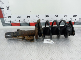 стойка амортизатора Ford Focus 2 поколение 2008, 2.0 л., МКПП, кабриолет, 1672821