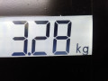 подушка крепления двигателя Toyota Auris 1 поколение 2007, 2.0 л., МКПП, хетчбэк 5 дв., 1230526080 - фото №4