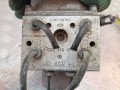 блок ABS Mercedes-Benz Vito W638 2000, A0004461089, 0265220490 - фото №7