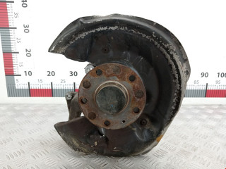 ступица задняя левая Volkswagen Passat B7 2011, 2.0 л., АКПП, седан, 3C0505433L