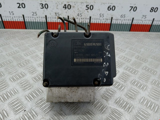 блок ABS Volvo V70 2 поколение 2001, 2.4 л., МКПП, универсал, 8619538