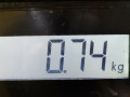 форсунка Ford Focus 1 поколение [рестайлинг] 2003, 2.0 л., МКПП, хетчбэк 5 дв., 1143796 - фото №6