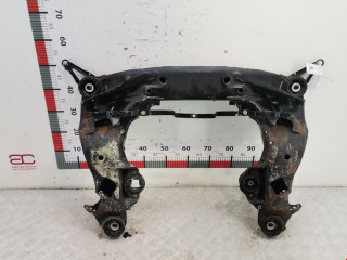 балка подвески передняя (подрамник) Audi A6 4B/C5 1998, 2.5 л., МКПП, универсал, 4B0399313DC