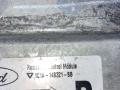 блок AirBag Ford 2003, 2.0 л., дизель, МКПП, 1C1A14B321BB - фото №2
