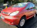 стеклоподъемник электрический передний правый Citroen Xsara Picasso 1 поколение 2002, 2.0 л., МКПП, минивэн, 9222F9 - фото №15