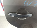 дверь задняя правая Volkswagen Touran 1 поколение [рестайлинг] 2008, 1.9 л., МКПП, минивэн, 1T0833056S - фото №3