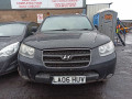 дверь задняя правая Hyundai Santa Fe 2 поколение (CM) 2006, 2.2 л., МКПП, внедорожник 5 дв., 770042B030 - фото №11