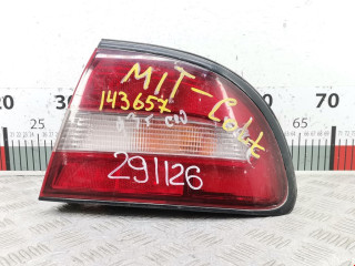 фонарь задний правый Mitsubishi Galant 7 поколение 1996