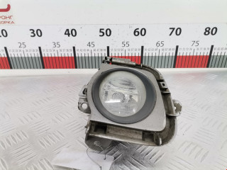 фара противотуманная левая Toyota Prius 3 поколение 2009, 1.8 л., АКПП, хетчбэк 5 дв., 810260W020