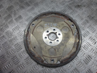 маховик Opel Zafira 1 поколение (A) 2000, 2.2 л., 9126453
