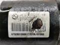 стабилизатор подвески передний BMW 7 серия E65/E66/E67 [рестайлинг] 2006, 3.0 л., АКПП, седан, 37116780009 - фото №8