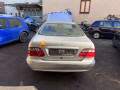 бампер задний Mercedes-Benz CLK-Класс W208/A208 [рестайлинг] 2001, 2.0 л., МКПП, купе, A2088800340 - фото №9