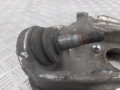 кулак поворотный правый BMW 5 серия F07/F10/F11 [рестайлинг] 2013, 2.0 л., АКПП, седан, 31216777752 - фото №4