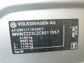 магнитола Volkswagen Passat B7 2011, 2.0 л., МКПП, универсал, 1K0035186AP - фото №16