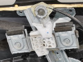 стеклоподъемник электрический передний правый Ford Fusion 1 поколение 2004, 1.4 л., МКПП, хетчбэк 5 дв., 1546517 - фото №3