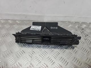 дефлектор обдува салона BMW 3 серия E90/E91/E92/E93 [рестайлинг] 2008, 2.0 л., бензин, МКПП, седан, 14482110, 6422912330101