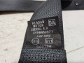 ремень безопасности Nissan Almera Tino V10 2003, 1.8 л., бензин, АКПП, минивэн, 86884BU071 - фото №6