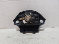 подушка безопасности водителя Renault Megane 1 поколение 1998, 1.6 л., бензин, МКПП, хетчбэк 5 дв., 7700420525C - фото №4