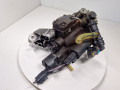 ТНВД Renault Scenic 3 поколение 2010, 1.5 л., DCi, дизель, МКПП, передний привод, 167000938R, H8200704210, 8200704210, A2C53252602, 5WS40565 - фото №3