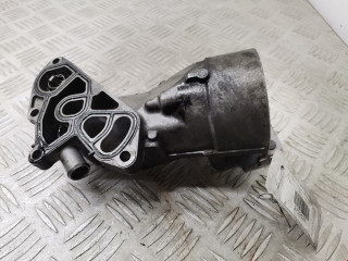 корпус масляного фильтра Peugeot Partner 2 поколение (B9) 2011, 1.6 л., МКПП, фургон, 1103S7