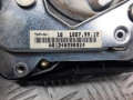 подушка безопасности водителя Mercedes-Benz C-Класс W203/S203/CL203 [рестайлинг] 2004, 1.8 л., МКПП, хетчбэк 3 дв., A20346023989B51 - фото №4