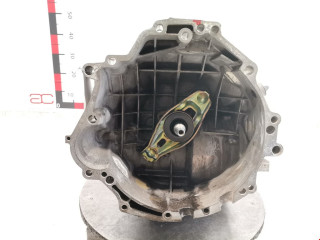 КПП механическая (МКПП) Audi A4 B7 2008, 2.0 л., МКПП, универсал, 01X300044MX