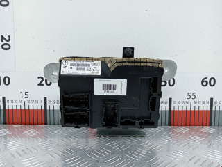 блок комфорта Ford Fiesta 6 поколение 2010, 1.4 л., МКПП, хетчбэк 5 дв., 1716908