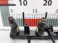форсунка Volkswagen Lupo 6X 2002, 1.4 л., МКПП, хетчбэк 3 дв., 030906031J - фото №5