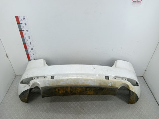 бампер задний Mazda CX-7 1 поколение ER 2008, EH4450221
