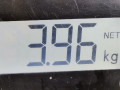 суппорт передний правый Mercedes-Benz E-Класс W211/S211 2004, 3.2 л., АКПП, седан, A0034200283 - фото №7