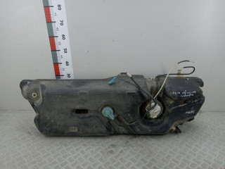 бак топливный Citroen Berlingo 1 поколение (M59) [рестайлинг] 2004, 9645110880