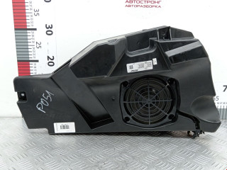 сабвуфер Audi TT 8J 2008, 2.0 л., АКПП, купе