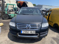 патрубок радиатора Volkswagen Touareg 1 поколение 2005, 5.0 л., АКПП, внедорожник 5 дв., 7L6121070AP - фото №5