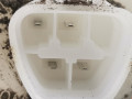 насос топливный Citroen C1 1 поколение 2006, 1.0 л., МКПП, хетчбэк 3 дв., 1611846480 - фото №4