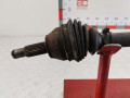 полуось передняя правая (приводной вал, ШРУС) Mazda 2 1 поколение DY 2003, 1.4 л., МКПП, хетчбэк 5 дв., C20225600C - фото №4