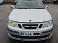 фара правая Saab 9-3 2 поколение 2004, 2.0 л., МКПП, кабриолет, 12799350 - фото №9