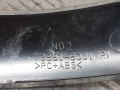 накладка на торпедо (консоль) Suzuki SX4 1 поколение 2008, 1.6 л., МКПП, хетчбэк 5 дв., 7385180J1 - фото №4