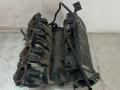 коллектор впускной Peugeot 206 1 поколение 2002, 1.6 л., бензин, МКПП, кабриолет, 9639381480, 0261230043 - фото №2