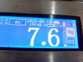 бампер передний Land Rover Range Rover 4 поколение 2015, 4.4 л., АКПП, внедорожник 5 дв., CK5217K946CC - фото №6