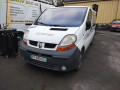 дверь передняя правая Renault Trafic 2 поколение 2002, 1.9 л., МКПП, микроавтобус, 7751478601 - фото №12