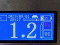 крыло переднее правое Mercedes-Benz C-Класс W204/S204 2008, 1.8 л., МКПП, седан, A2048801418 - фото №8