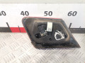 фонарь крышки багажника левый Mercedes-Benz E-Класс W212/S212/C207/A207 2011, 2.2 л., АКПП, седан, A2129060158 - фото №4
