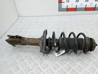 стойка амортизатора Volkswagen Golf 3 поколение 1997, 1.8 л., АКПП, хетчбэк 3 дв., JZW413031E