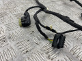 дверная проводка BMW X6 G06 [рестайлинг] 2023, 3.0 л., B57 D30 B, дизель, carbonschwarz metallic (416), 61115A8FF60 - фото №4