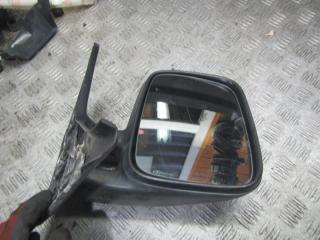 зеркало наружное правое Volkswagen Transporter T4 2001, 2.5 л., МКПП, микроавтобус