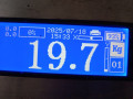 дверь передняя левая Opel Vectra B 1997, 2.0 л., МКПП, седан - фото №7