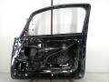 дверь передняя правая Mitsubishi Colt 6 поколение (Z20/Z30) 2005, 1.3 л., МКПП, хетчбэк 3 дв., MN161888 - фото №7