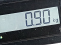 петля крышки багажника Mitsubishi Outlander 2 поколение 2008, 2.4 л., АКПП, внедорожник 5 дв., MR556091 - фото №3