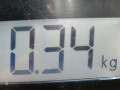 петля крышки багажника Mitsubishi Colt 6 поколение (Z30) [рестайлинг] 2010, 1.1 л., МКПП, хетчбэк 3 дв. - фото №6